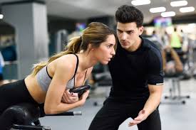 Here is a list of eight celebrity trainers who have helped the. What It Takes To Be A Celebrity Personal Trainer Fitness Com