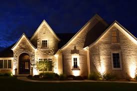Outdoor Accent Lighting Mike S Landscape Lighting