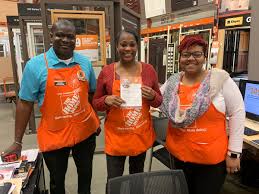 Home Depot Fairfield Hd Fairfield882 Twitter