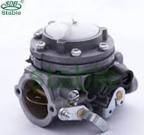 Durable Universal Carburetor Designed to Suit a Wide Range of Small Engines  with Ease of Installation
