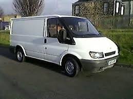 2004 04 Reg Ford Transit 85 T280 Swb Diesel Van Edinburgh Picture 5 Ford Transit Buy And Sell Cars Used Cars