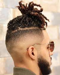 27 Cool Box Braids Hairstyles For Men 2021 Styles Mens Braids Hairstyles Box Braids Men Braids With Fade