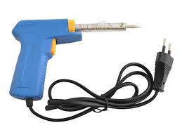 Lutownica Oporowa Typu Pistolet 30w 70w Alltronix