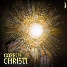 O corpus christi é uma festa católica que celebra a importância da eucaristia (santa ceia). Arquidiocese De Niteroi Celebracoes De Corpus Christi Na Arquidiocese De Niteroi Arquidiocese De Niteroi