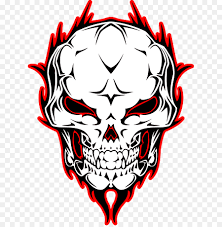 Logo squad free fire berbagai format ini bisa anda unduh gratis. Red Skull