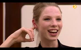 After the broadcast valentijn, who by that time had her gender reassignment surgery done, was in a way relieved. Valentijn Transtastisch