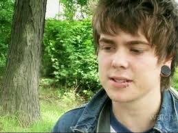 Meet Never Shout Never a.k.a. Christofer Drew Ingle