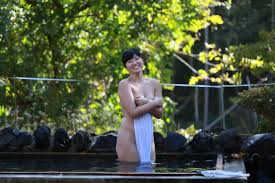 画像】まんさん、温泉に入るだけで3000万回も再生されてしまう : 女子アナお宝画像速報－5chまとめ