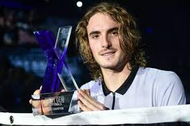 Stefanos tsitsipas 2020, stefanos tsitsipas age, stefanos tsitsipas cool, stefanos tsitsipas fanny, stefanos tsitsipas girlfriend, stefanos tsitsipas height, stefanos tsitsipas, stefanos tsitsipas prediction. Stefanos Tsitsipas Reveals What He Doesn T Like About Tennis