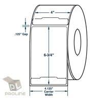 Popular among on home business, kinds of shipping platforms, fba, usps, ups, dhl, ebay, shopify, paypal, choose the stable label printer for your business now! 2 Ups Direct Thermal Label 4 X 6 25 Rolls 320 Labels Per Roll Ebay