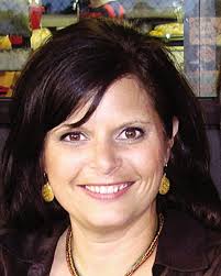 Get to Know Leslie Gore-McCraney: Baldwin County moms leading local effort  in crusade against cancer