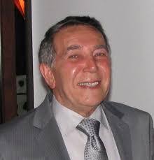 Ed Morales's Instagram, Twitter & Facebook