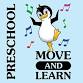 Preschool Move and Learn event image