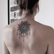 Spotlight Elegant Ornamental Tattoos By Alex Bawn Tattoos For Women Small Tattoos For Women Picture Tattoos