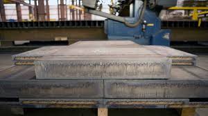 What Is Abrasion Resistant Steel Plate Leeco Steel Llc