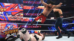 New Raw Tag Champs Crowned