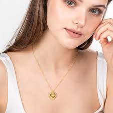 Custom Name Heart Pet Paw Necklace in 925 Sterling Silver,pet Paw in a  Heart Pendant Necklace, Pet Lover Personalized Name Jewelry