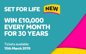 The 255th set for life draw took place on monday 23rd august 2021 and the results were: Lotto 10 000 A Month Results Cheaper Than Retail Price Buy Clothing Accessories And Lifestyle Products For Women Men