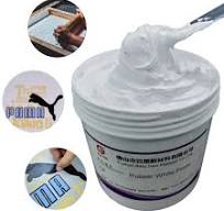 Custom Multifunctional Bearing Grease High Temperature Long Term Industrial  Lubricant White Transparent Paste