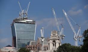 Day 14 photo of the day (part of the a photo a day challenge 2020) goes to the walkie talkie building. London S Walkie Talkie Skyscraper Blamed For Melting Cars Starting Small Fire The World From Prx