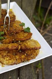 Easy Breaded Veal Cutlets Ramshackle Glam Veal Cutlet Recipes Veal Recipes Veal Scallopini Recipes
