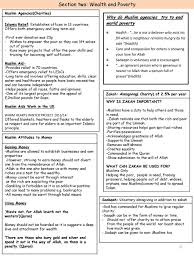 Find the answers to this and other questions, right here. Islam Ethics Revision Booklet Ppt Download