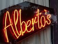 Milonga @ Alberto’s