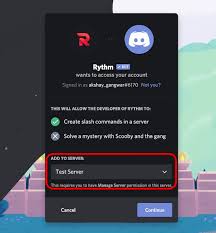 You will need to create a role for your bot. How To Add Bots To Your Discord Server 2021 Beebom