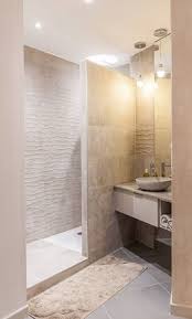 Modele de salle de bain al italienne moulage est un autre. Douche Italienne 6 Idees Modernes Pour Votre Salle De Bain Mesdepanneurs Fr