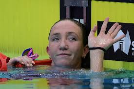 Cameron McEvoy blends art and science for swimming world championship