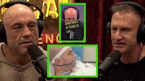 The Cormier Crunch" with Chris Cormier, Matt Cardwell and Max Vastesson