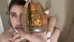 Amazon.com: Jimmy Choo I Want Choo Eau de Parfum