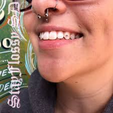 From the simple navel piercing to the more complicated dermal anchors and surface piercings, we offer a. Tattoo Shops That Do Tooth Jewelry Near Me Tattoo Design