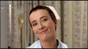 Does anybody remember this Lemon? I wonder if Tina Fey was making a  reference/homage to her? Emma Thompson in "The Tall Guy" (1989) was  addressed as "Lemon!". Co-starring a mulletted Jeff Goldblum