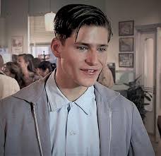 George McFly