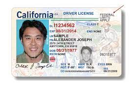 Methods for id card renewal. Dmv To Offer Real Id Driver License And Id Cards January 22 California Dmv