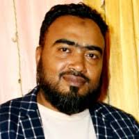 Khandaker Hosne Arif