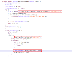 929 son las descargas que nuestros usuarios . Unmasking Android Malware A Deep Dive Into A New Rootnik Variant Part Ii