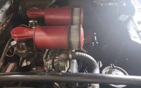 Image result for Mardi Gras Red 1957 Hudson