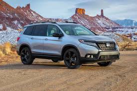 Check spelling or type a new query. 2021 Honda Passport Prices Reviews And Pictures Edmunds
