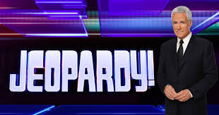She (reese witherspoon) was living the dream — she was th. Can You Beat An Easy Game Of Jeopardy