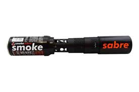 Cigarette smoke detectors sense things that are specific to cigarette smoke. Does Smoke In A Can Work With Every Smoke Detector