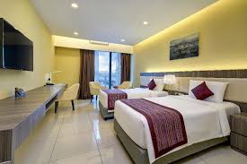 Maybe you would like to learn more about one of these? Grand Ion Delemen Hotel Genting Highlands 2021 Updated Prices Deals