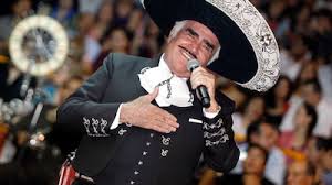 Vicente Fernández: ¿Cómo fue su concierto de despedida en el Azteca? – El  Financiero