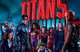 Titans Season 3 Everything We Know So Far Xfire