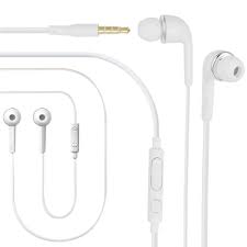 Earphone for Vodafone 533 by Maxbhi.com