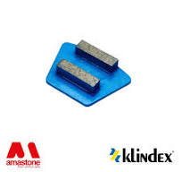 DA QUICK LOCK Diamond Segments for Floor Grinding | Concrete – Klindex