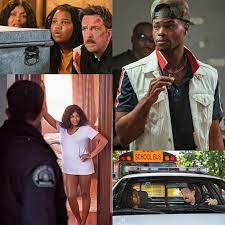 April 3rd Coffee And Kareem On Netflix Coffeeandkareem Terrencelittlegardenhigh Edhelms Tarajiphenson Netflix Ed Helms Taraji P Henson Taraji