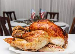 We tend to think of thanksgiving as being rooted in pilgrim traditions from colonial new england. Restaurants Offnen Am Thanksgiving Day In Washington Dc