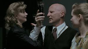 DAU. Natasha - Prime Video